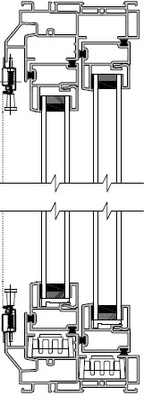 vertical